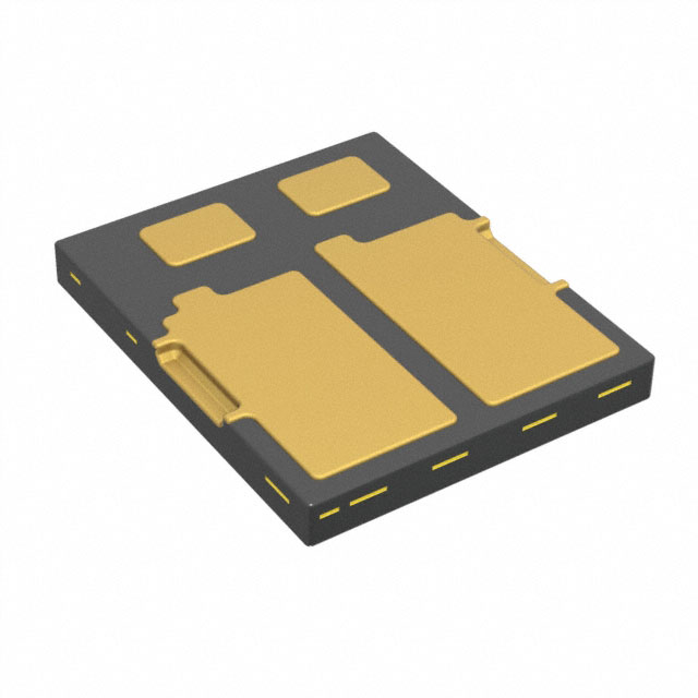 KW H2L531.TE-6P5Q-EBVF46FCBB46-1 OSRAM Opto (ams OSRAM)  Éclairage LED - Blanc